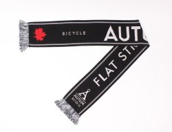 画像2: AUTUM SUPPORTER SCARF