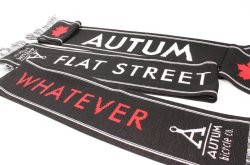 画像4: AUTUM SUPPORTER SCARF