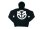 画像2: Federal Logo Zip Hooded Sweatshirt (2)