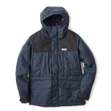 FTC WATERPROOF 3L MOUNTAIN JACKET