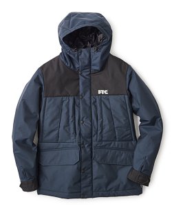 画像1: FTC WATERPROOF 3L MOUNTAIN JACKET