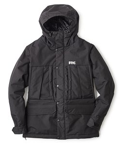 画像1: FTC WATERPROOF 3L MOUNTAIN JACKET