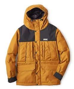 画像2: FTC WATERPROOF 3L MOUNTAIN JACKET