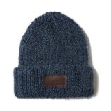 ALTAMONT STANDARD ISSUE BEANIE