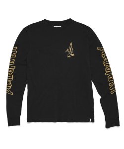 画像1: ALTAMONT FIRE LS TEE