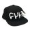 画像1: CULT × STARTER FLAG SNAPBACK CAP (1)