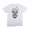 画像1: WELCOME SKATEBOARDS STORY BOOK S/S TEE (1)