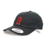 WELCOME SKATEBOARDS SYMBOL CAP