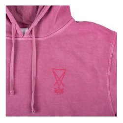 画像3: WELCOME SKATEBOARDS Marker Pigment-Dyed Hoodie