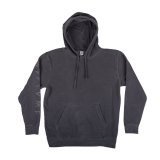 WELCOME SKATEBOARDS Tali-Scrawl Pigment Dyed Hoodie