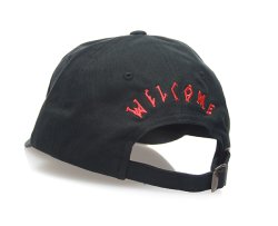 画像2: WELCOME SKATEBOARDS SYMBOL CAP