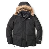 FTC EVEREST DOWN JACKET