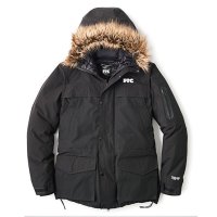 FTC EVEREST DOWN JACKET