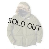 FTC EVEREST DOWN JACKET