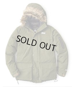 画像1: FTC EVEREST DOWN JACKET