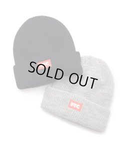 画像2: FTC OG BOX BEANIE