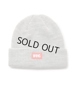 画像1: FTC OG BOX BEANIE