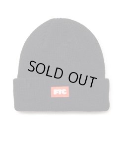 画像1: FTC OG BOX BEANIE