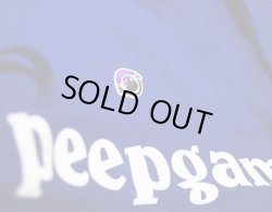 画像4: Peep Game Peepagonia Hoodie