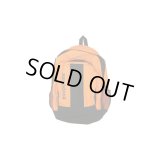 Peep Game Peepagonia Backpack
