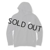 FTC REFLECTIVE BOX LOGO PULLOVER HOODY