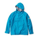 FTC TECH HOODED PULLOVER JACKET