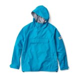 FTC TECH HOODED PULLOVER JACKET