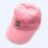 画像1: Peep Game Eyeflower Unstructured Cap (1)