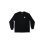 画像1: Peep Game "Oil Slick" Logo Long Sleeve Shirt (1)