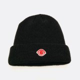 Peep Game Red Eye Beanie