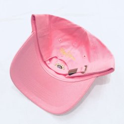 画像2: Peep Game Eyeflower Unstructured Cap