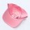 画像2: Peep Game Eyeflower Unstructured Cap (2)