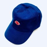 Peep Game Red Eye Cap