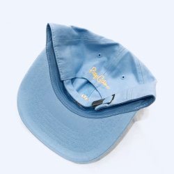 画像2: Peep Game Eyeflower Unstructured Cap