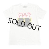 CULT MADNESS S/S Tee