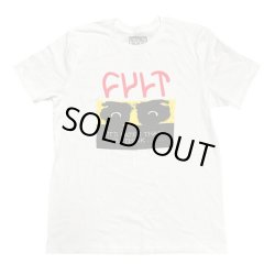 画像1: CULT MADNESS S/S Tee