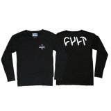 CULT MEMORANDUM LONGSLEEVE SHIRTS