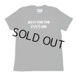 CULT CULTure S/S Tee