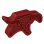 画像2: ANIMAL NEW LOGO WAX (2)