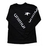 ANIMAL Griffin Long Sleeve T-Shirt