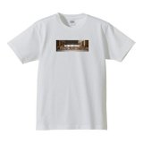 AUTHEN SESSION 3 S/S TEE