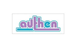 画像2: AUTHEN CITY LOGO タオル