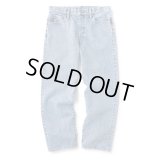 FTC DENIM PANTS PIER 7