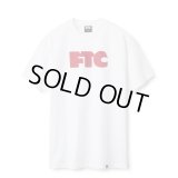 FTC OG LOGO TEE