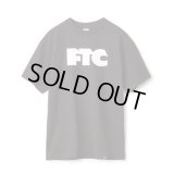 FTC OG LOGO TEE