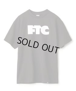 画像1: FTC OG LOGO TEE