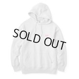 FTC SMALL LOGO PULLOVER HOODY
