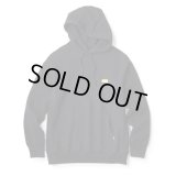 FTC SMALL LOGO PULLOVER HOODY