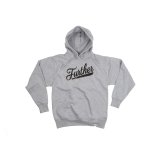 Further MACHETE PULL OVER HOODIE