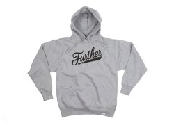 画像1: Further MACHETE PULL OVER HOODIE